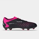 Predator Accuracy.3 Firm Ground Football Boots Mens