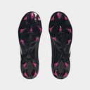 Predator Accuracy.3 Firm Ground Football Boots Mens