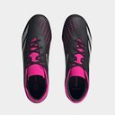 Predator Accuracy.3 Firm Ground Football Boots Mens