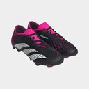 Predator Accuracy.3 Firm Ground Football Boots Mens