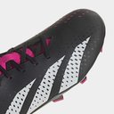 Predator Accuracy.3 Firm Ground Football Boots Mens