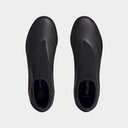 Predator Accuracy.3 Laceless Firm Ground Football Boots