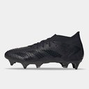 Predator Accuracy .1 SG Football Boots