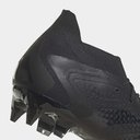 Predator Accuracy .1 SG Football Boots