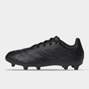 Copa Pure.3 Firm Ground Kids Football Boots