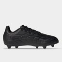 Copa Pure.3 Firm Ground Kids Football Boots