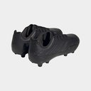 Copa Pure.3 Firm Ground Kids Football Boots