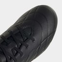 Copa Pure.3 Firm Ground Kids Football Boots
