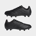 Copa Pure.3 Firm Ground Kids Football Boots