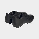 Predator Accuracy.4 Firm Ground Football Boots