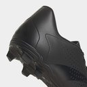Predator Accuracy.4 Firm Ground Football Boots
