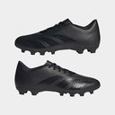 Predator Accuracy.4 Firm Ground Football Boots