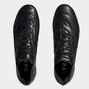 Pure.1 Firm Ground Football Boots