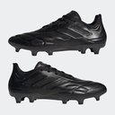 Pure.1 Firm Ground Football Boots