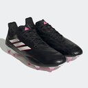 Pure.1 Firm Ground Football Boots
