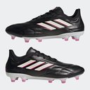 Pure.1 Firm Ground Football Boots