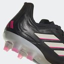 Pure.1 Firm Ground Football Boots
