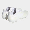 Pure.1 Firm Ground Football Boots