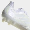 Pure.1 Firm Ground Football Boots