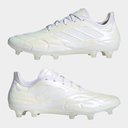 Pure.1 Firm Ground Football Boots