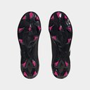 Predator Accuracy.3 Laceless Firm Ground Football Boots