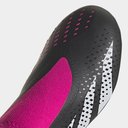 Predator Accuracy.3 Laceless Firm Ground Football Boots