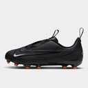 Phantom Academy GX FG Kids Football Boots