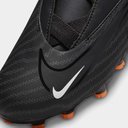 Phantom Academy GX FG Kids Football Boots