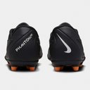 Phantom Club GX FG Kids Football Boots