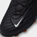 Phantom Club GX FG Kids Football Boots