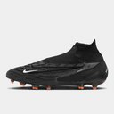 Phantom Elite GX FG Football Boots