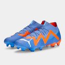 Future Ultimate FG Football Boots