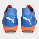 Future Ultimate FG Football Boots
