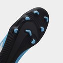 Phantom Club Dri Fit Firm Ground Football Boots Mens