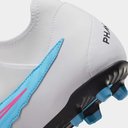 Phantom Club Dri Fit Firm Ground Football Boots Mens