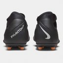 Phantom Club FG Football Boots