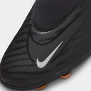 Phantom Club FG Football Boots