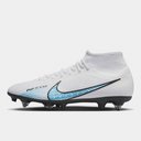 Mercurial Superfly Academy DF SG Football Boots