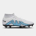 Mercurial Superfly Academy DF SG Football Boots