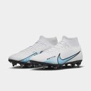 Mercurial Superfly Academy DF SG Football Boots
