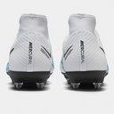 Mercurial Superfly Academy DF SG Football Boots