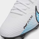 Mercurial Superfly Academy DF SG Football Boots