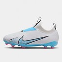 Mercurial Vapor Academy FG Kids Football Boots