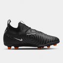 Phantom Club GX FG Kids Football Boots