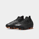 Phantom Club GX FG Kids Football Boots