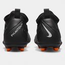 Phantom Club GX FG Kids Football Boots