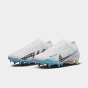 Mercurial Vapor Elite SG Football Boots