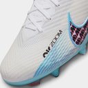 Mercurial Vapor Elite SG Football Boots