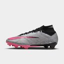 Mercurial Superfly XXV Elite FG Football Boots