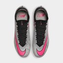 Mercurial Superfly XXV Elite FG Football Boots